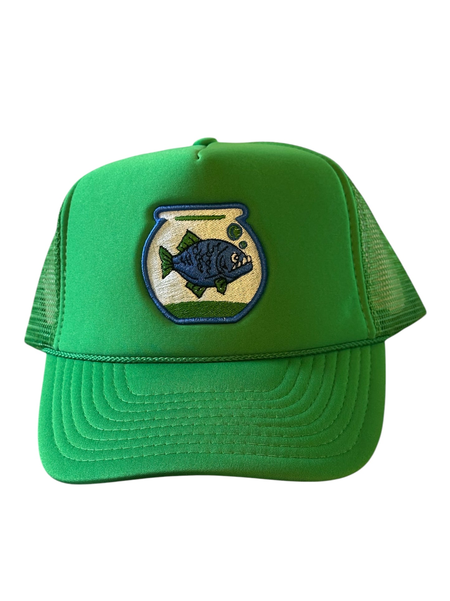 Piranha Gang 'Sierra' Trucker