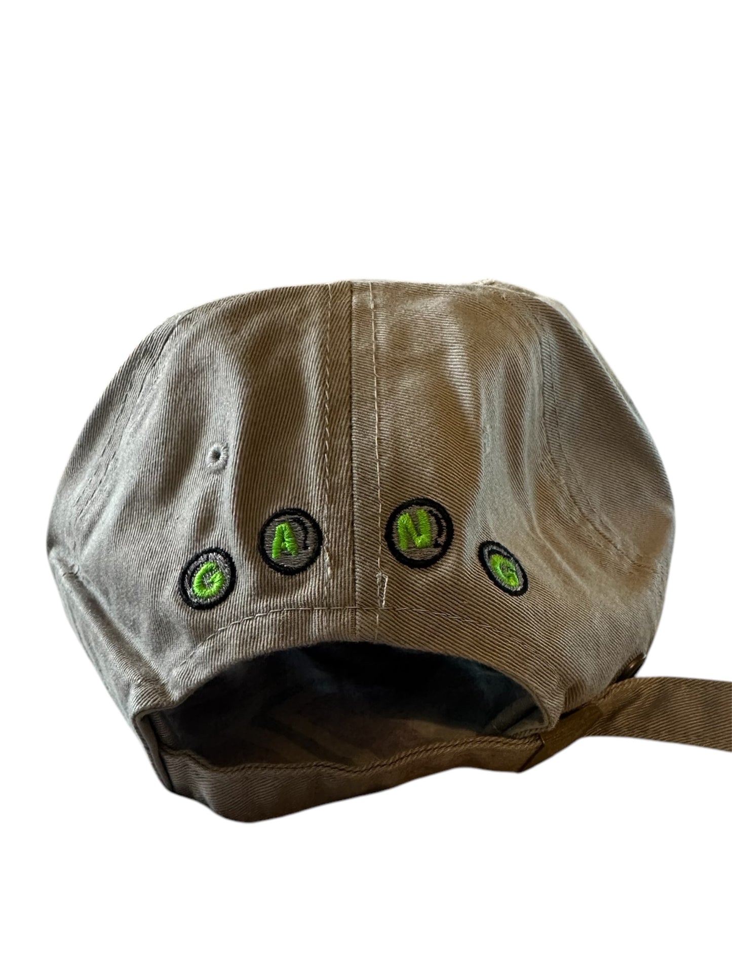 Piranha Gang 'Air MAX' 96 Dad Hat