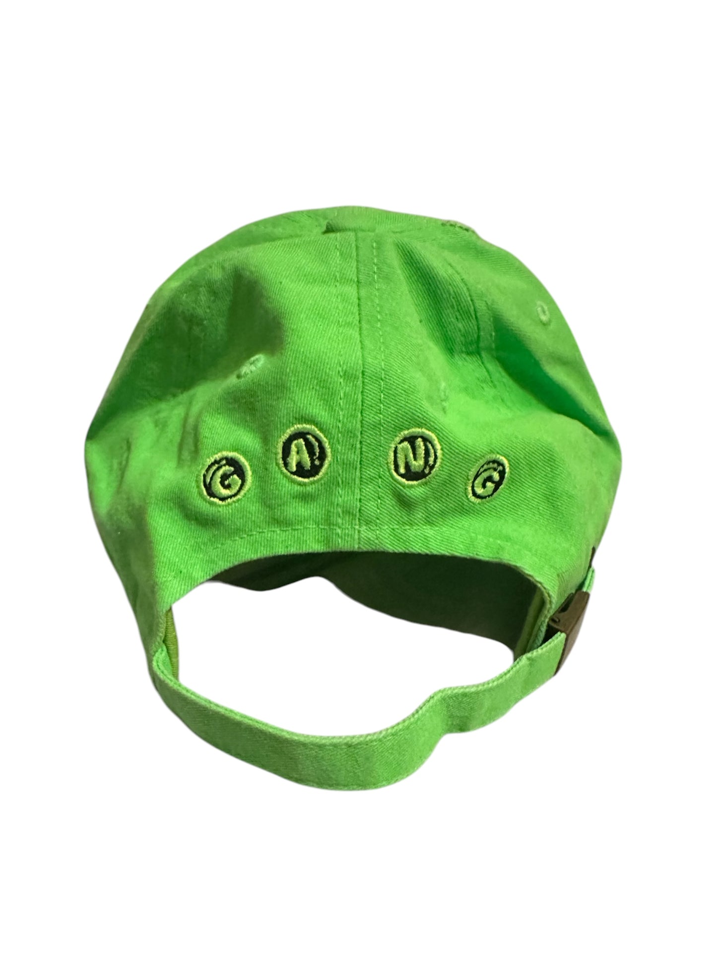 Piranha Gang 'Slime' Dad Hat