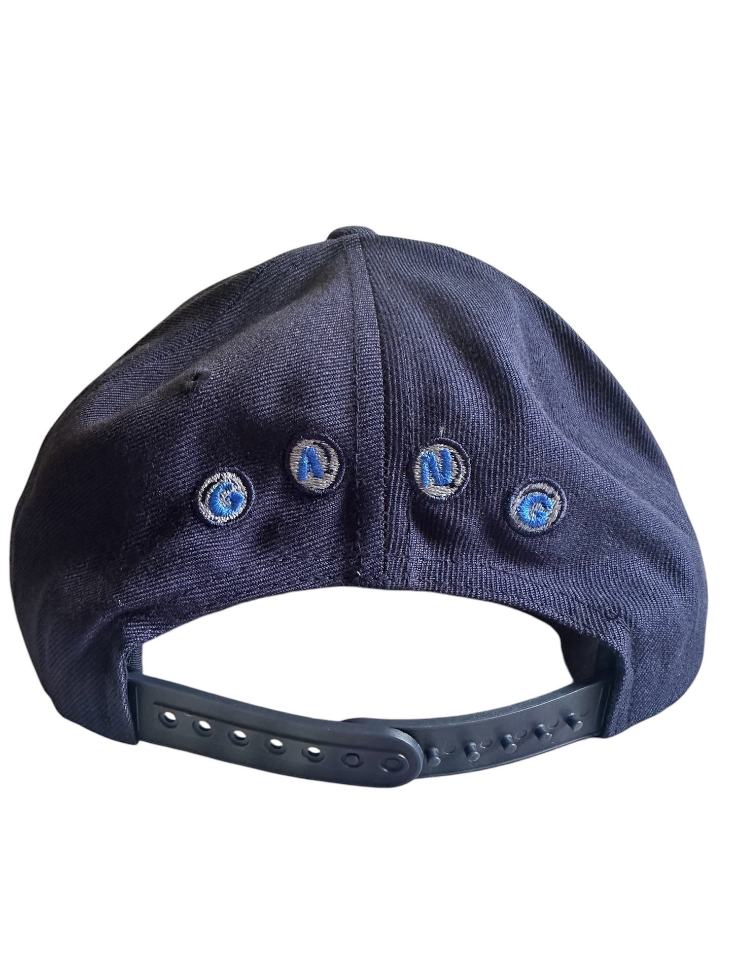 Piranha Gang OG Snap Back