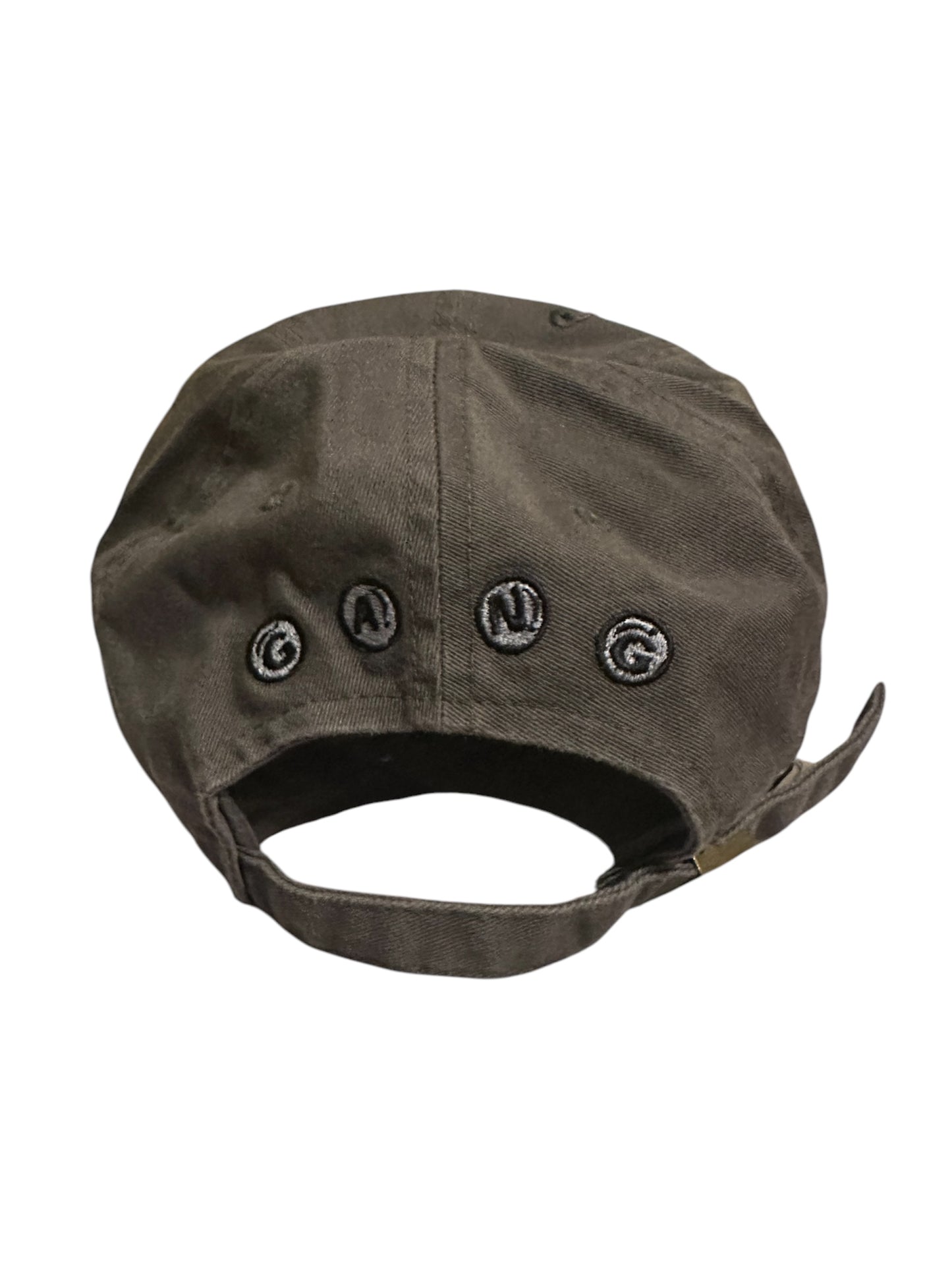 Piranha Gang 'FLAGSHIP' Dad Hat