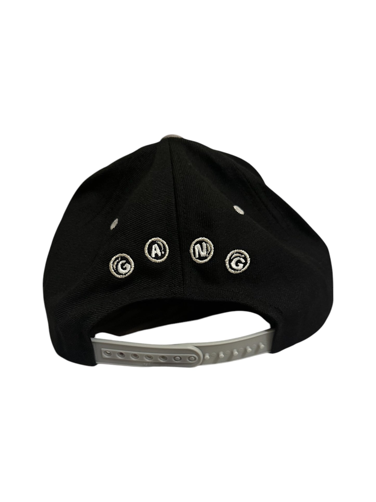 Piranha Gang "Raiders" Snap Back