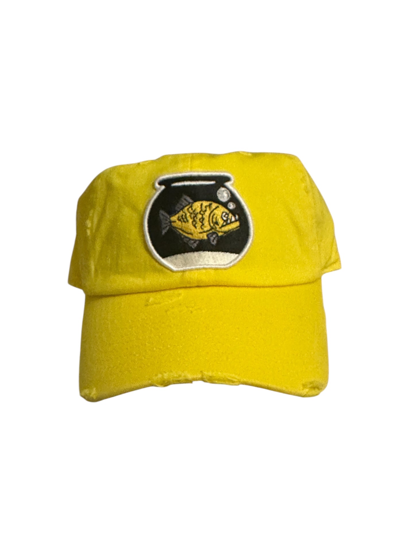 Piranha Gang 'THunder' Dad Hat