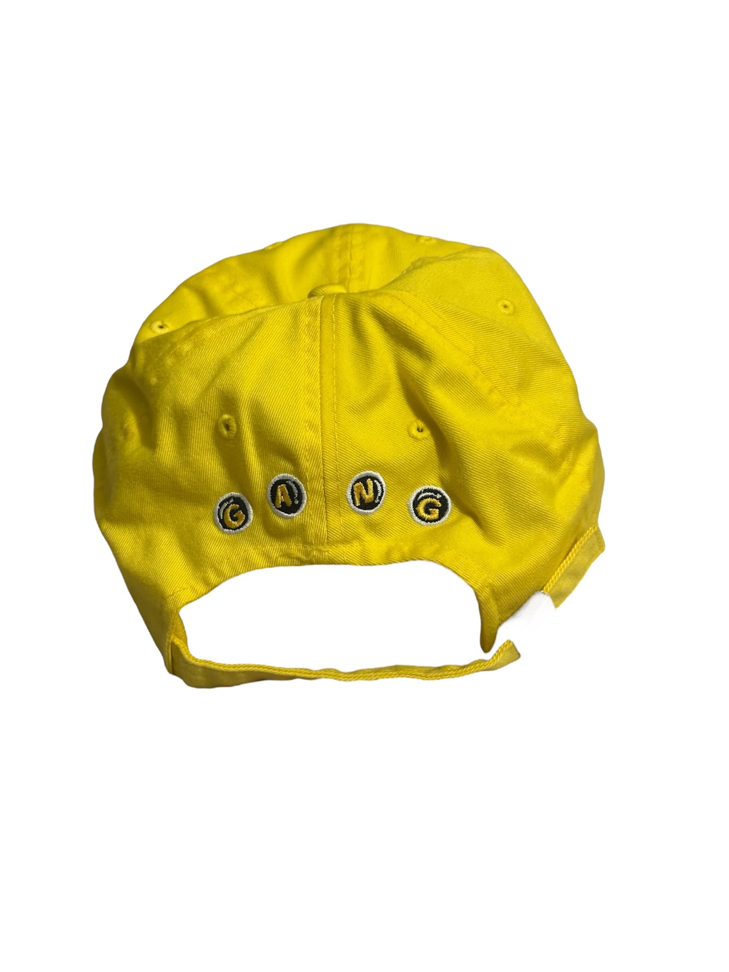 Piranha Gang 'THunder' Dad Hat