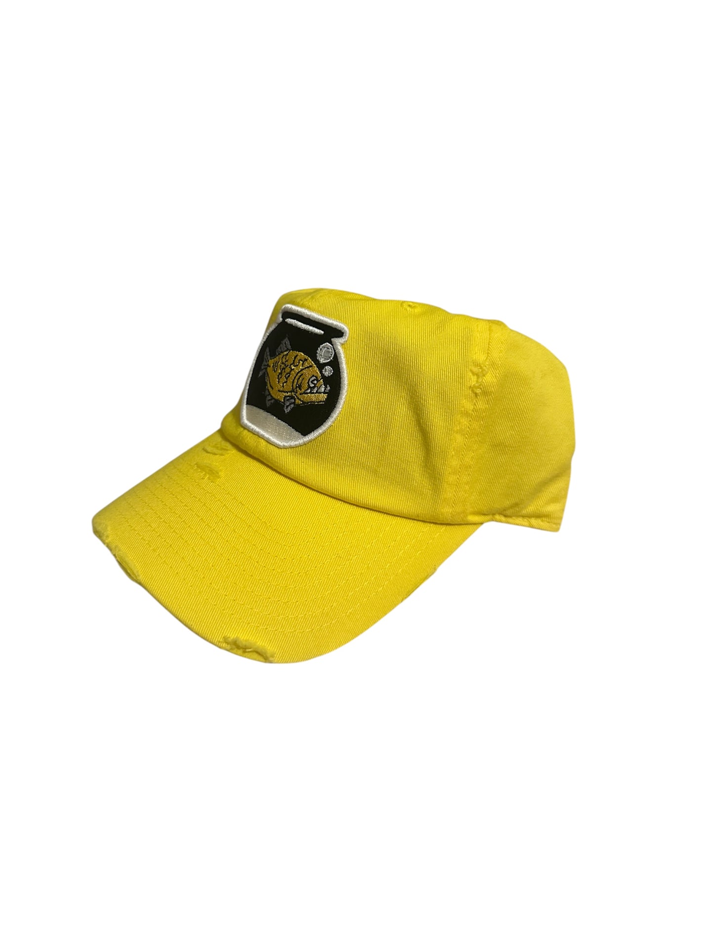 Piranha Gang 'THunder' Dad Hat