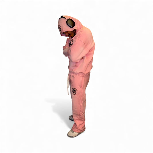 Piranha Gang "KILLA" Sweatsuit