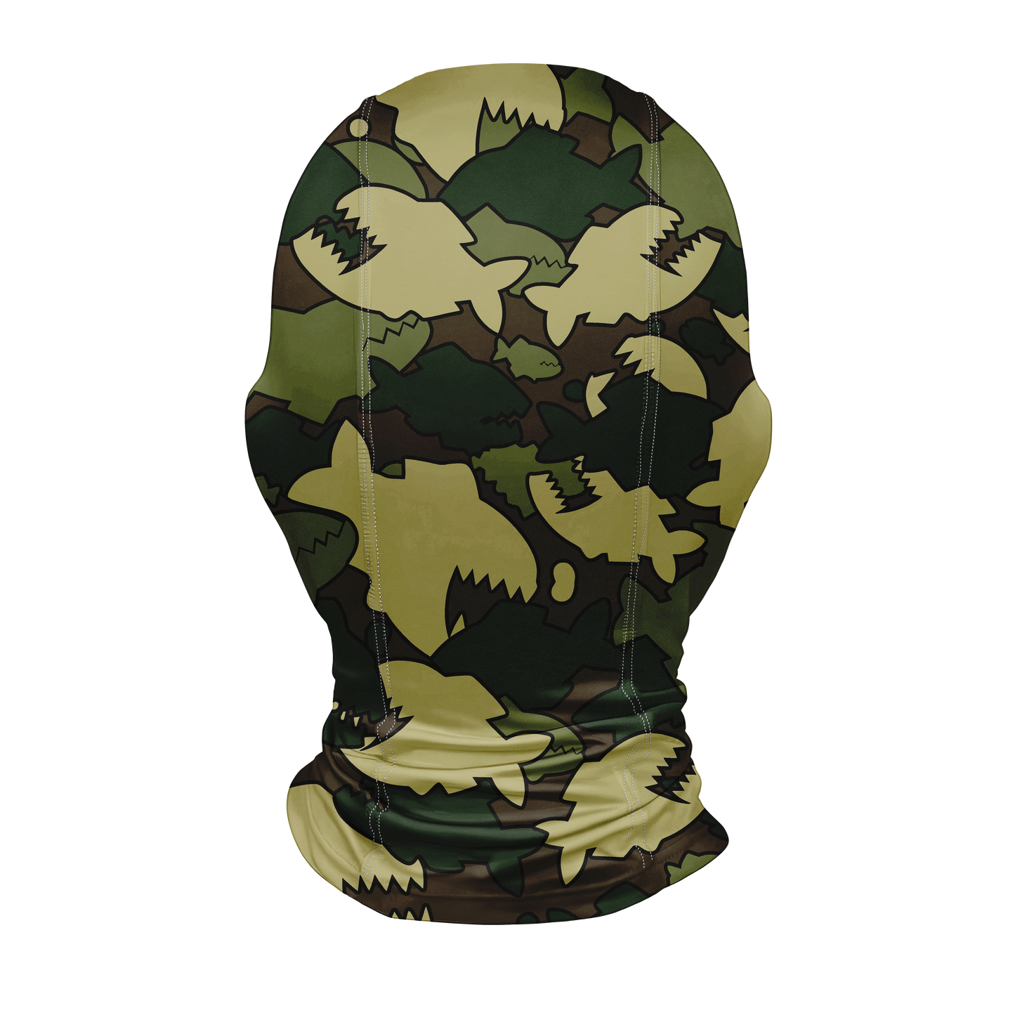 Call Of Duty Ski Mask