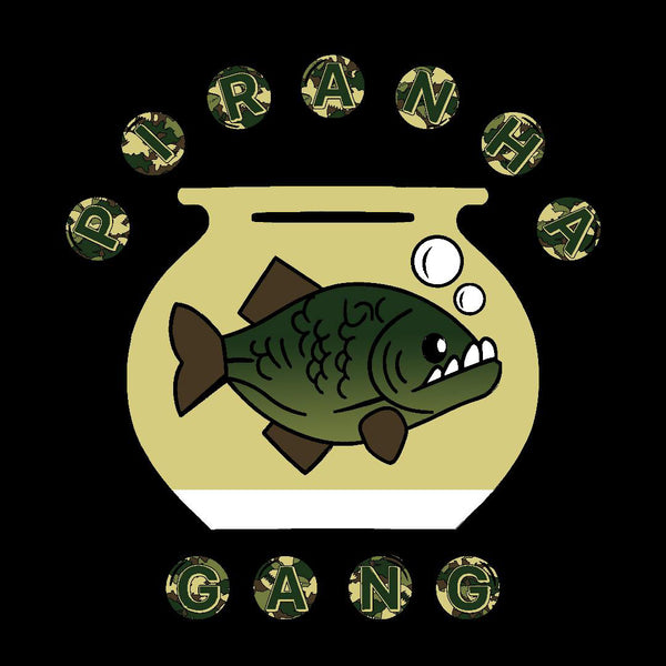 Piranha Gang