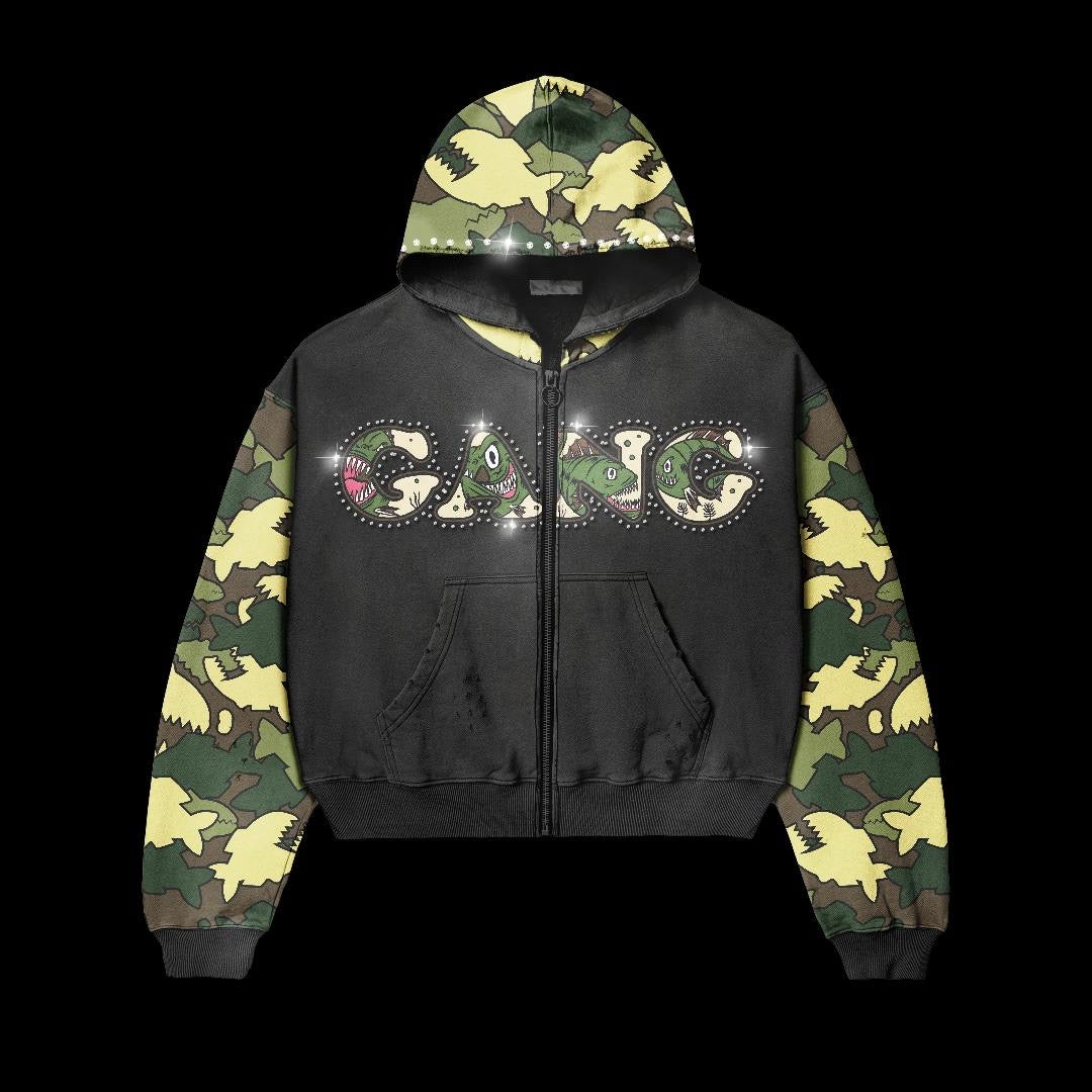 Call of Duty Sweat Suit