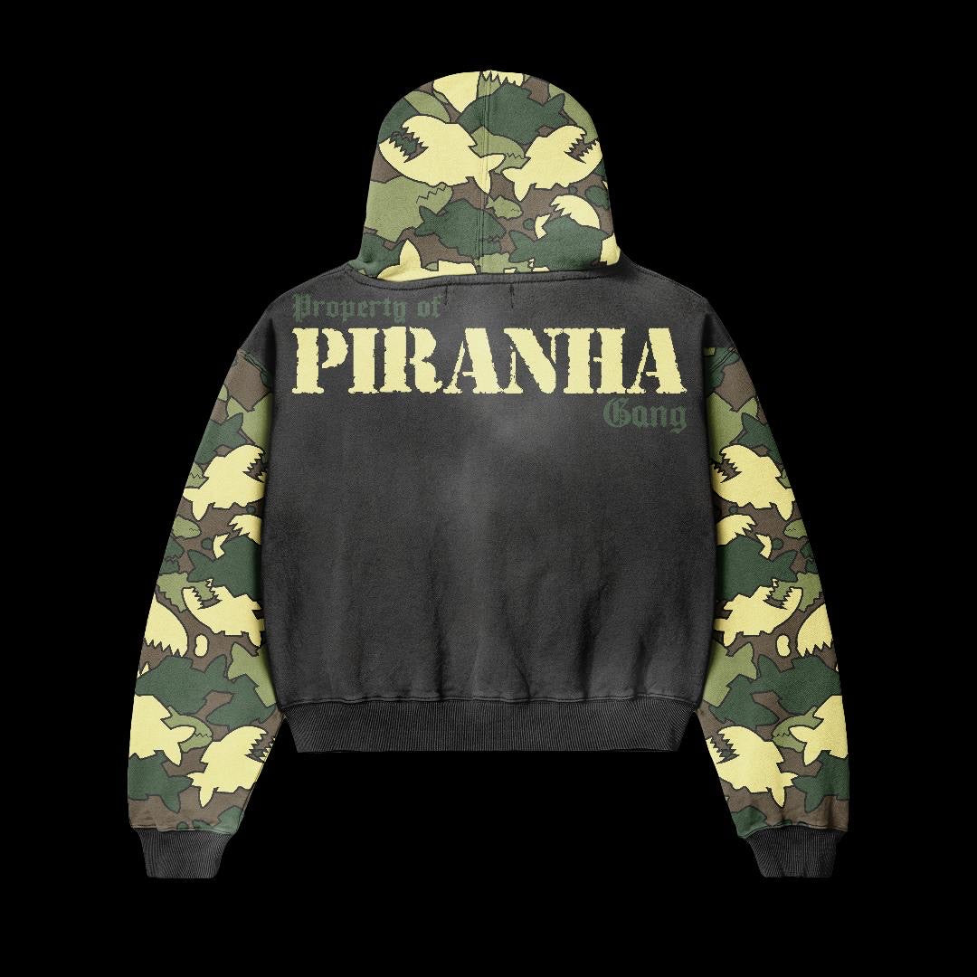 Call of Duty Sweat Suit