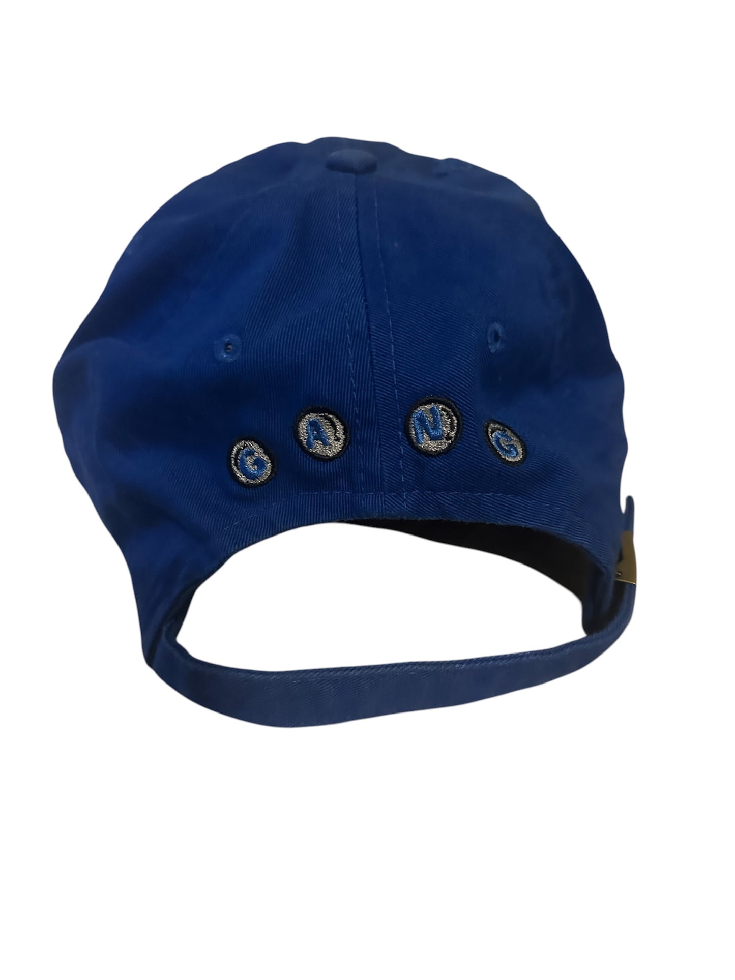 Piranha Gang Royal Blue Dad Hat
