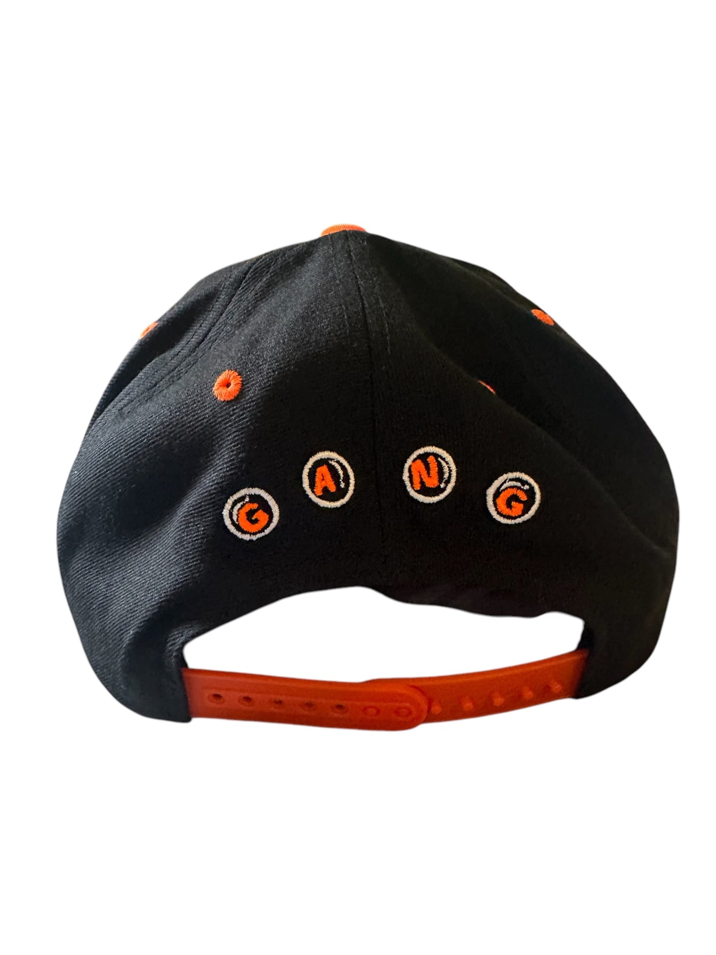Piranha Gang "Orioles" Snap Back