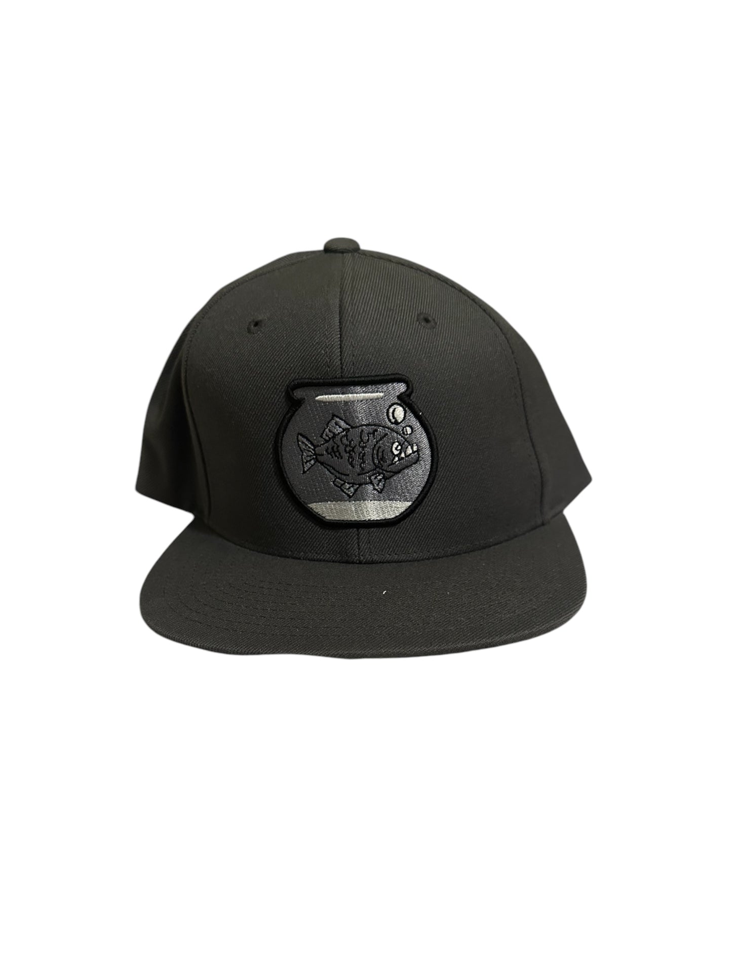 Piranha Gang "OG" Snap Back
