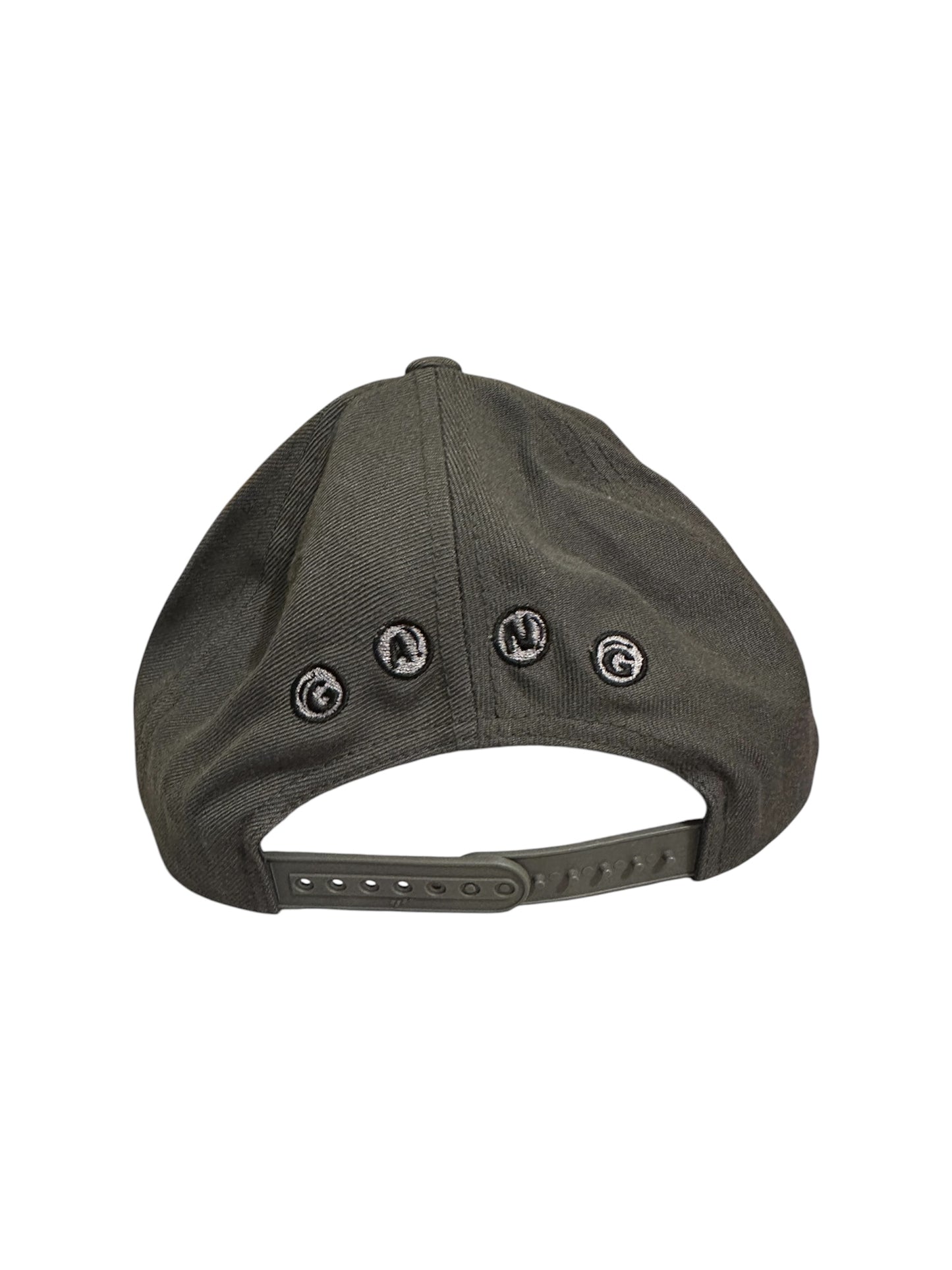 Piranha Gang "OG" Snap Back