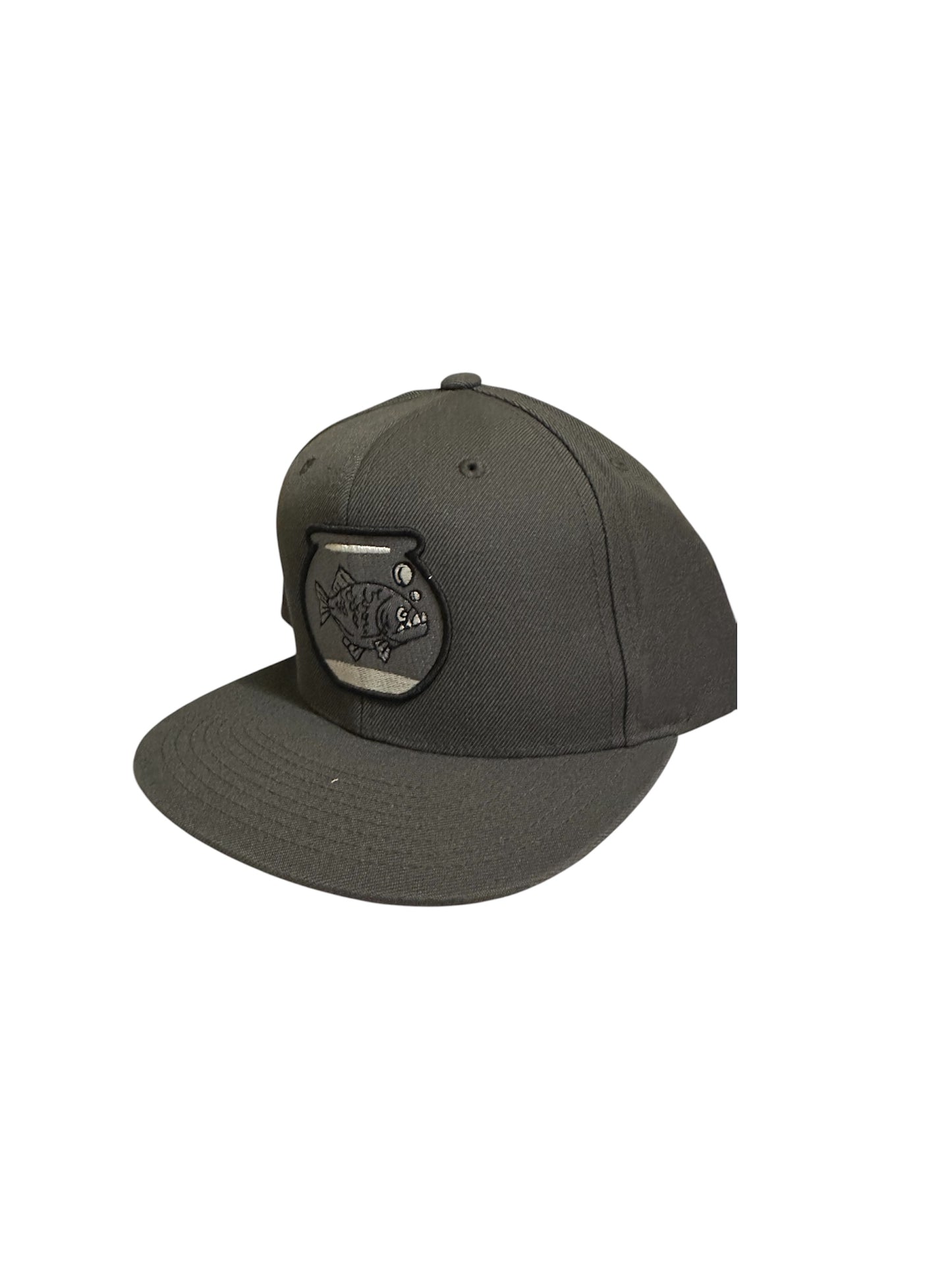 Piranha Gang "OG" Snap Back