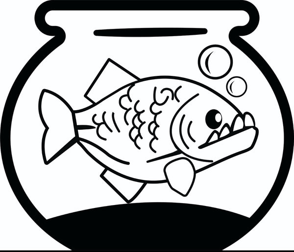 Piranha Gang